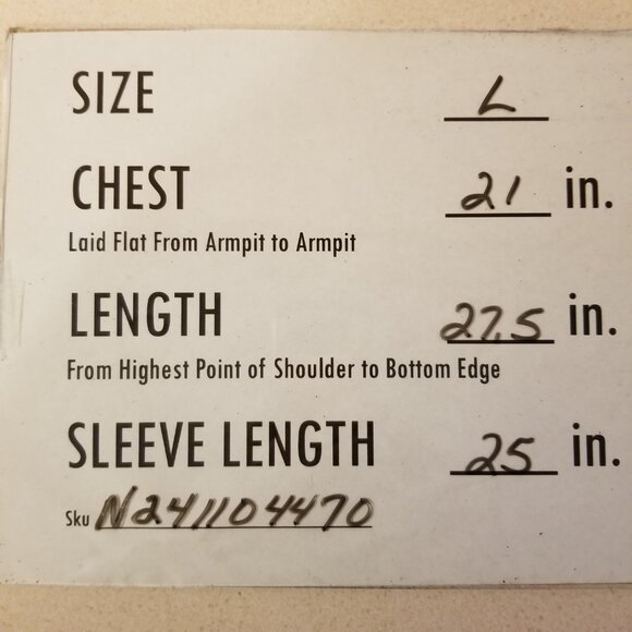 AND BEYOND NGORONGORO CRATER LODGE Fleece Fuzzy Lining Zip Jacket Tan L ~ 4470 - Picture 2 of 6